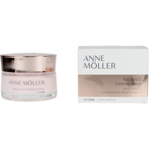 Anne Moller Rosâge Radiance...