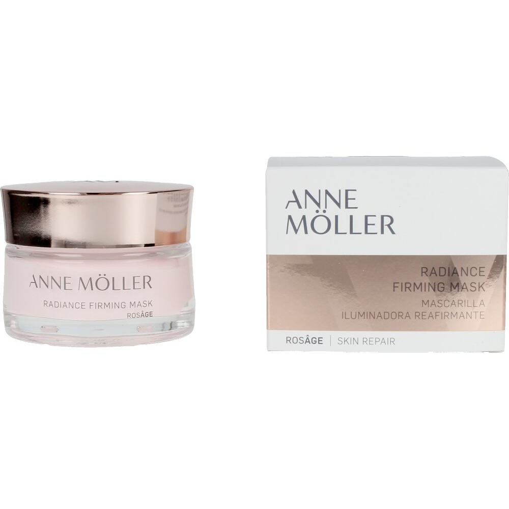 Anne Moller Rosâge Radiance Firming Mask 50Ml
