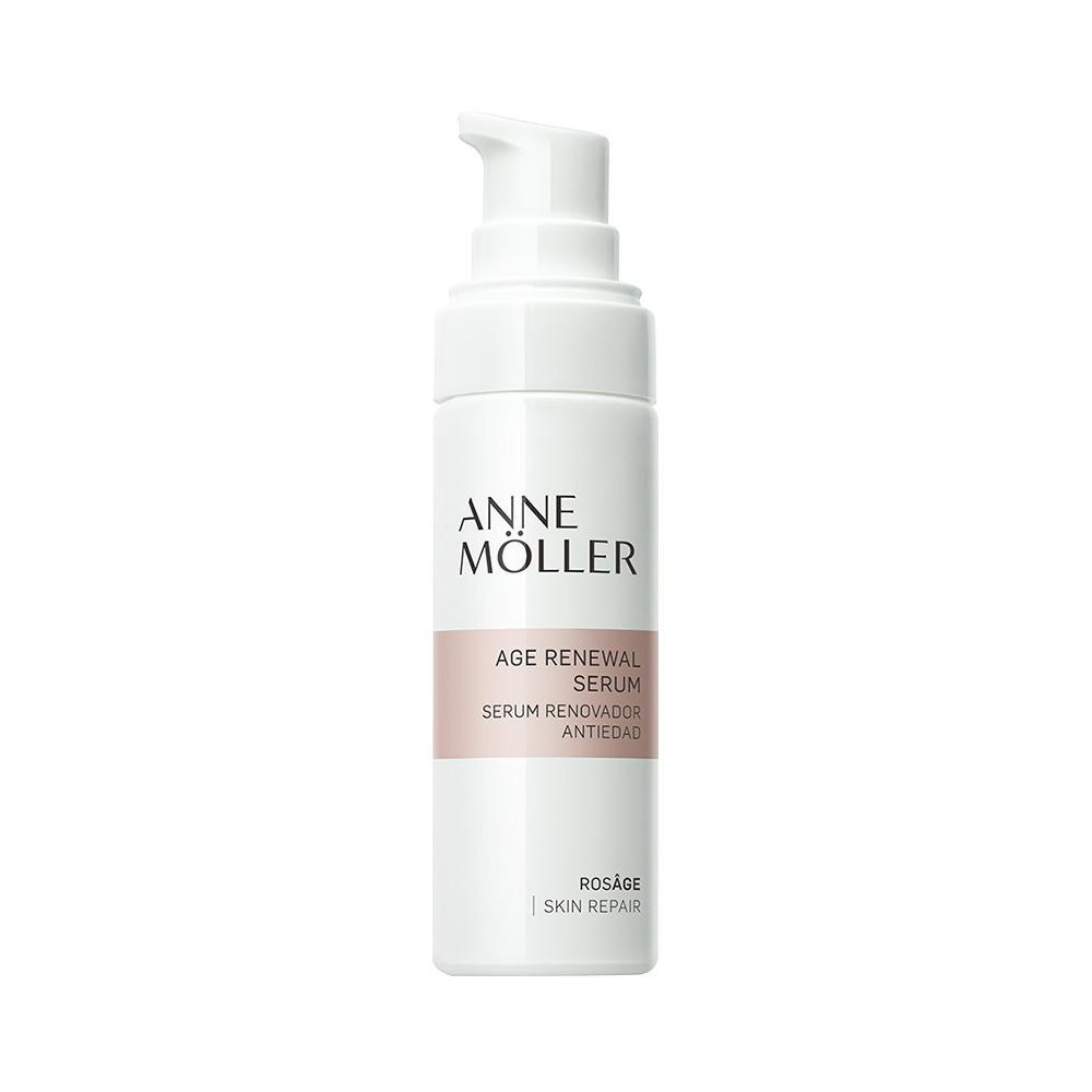 Anne Moller Rosâge Age Renewal Sérum 30Ml