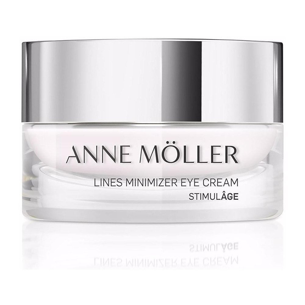 Anne Moller Stimulâge Lines Minimizer Eye Cream 15Ml