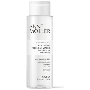 Anne Möller Clean Up...