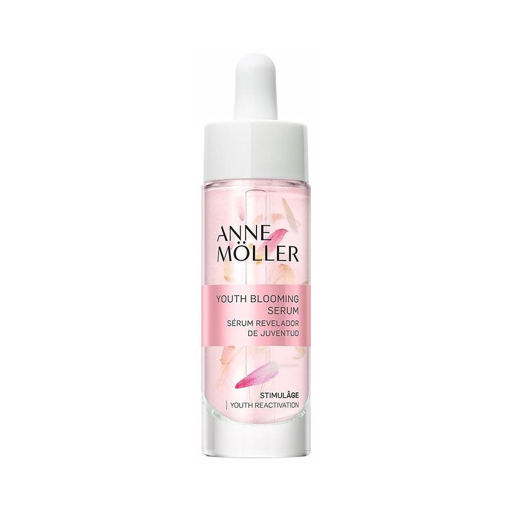 Anne Moller Stimulâge Youth Blooming Sérum 50Ml