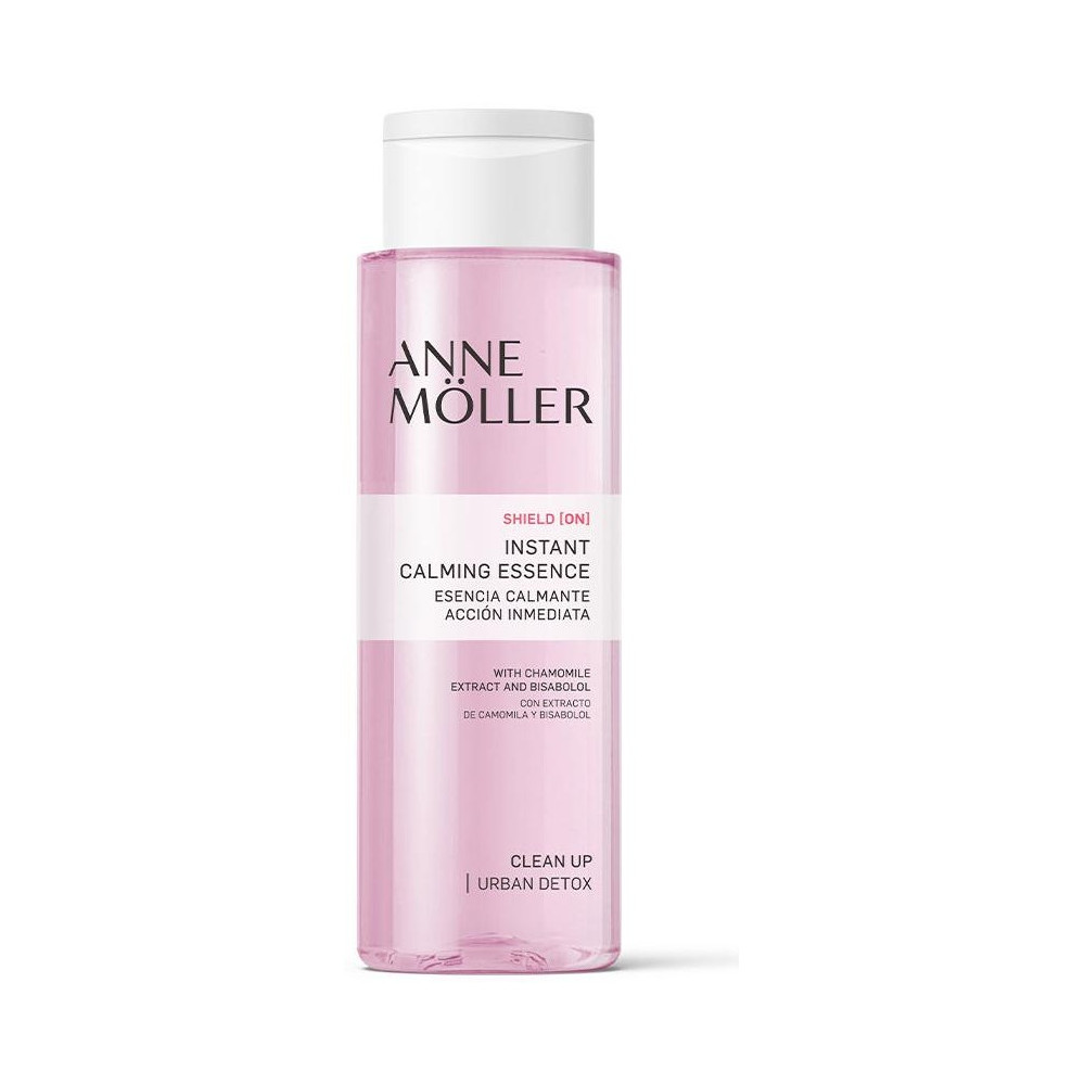 Anne Möller Clean Up Calming Toner 400Ml