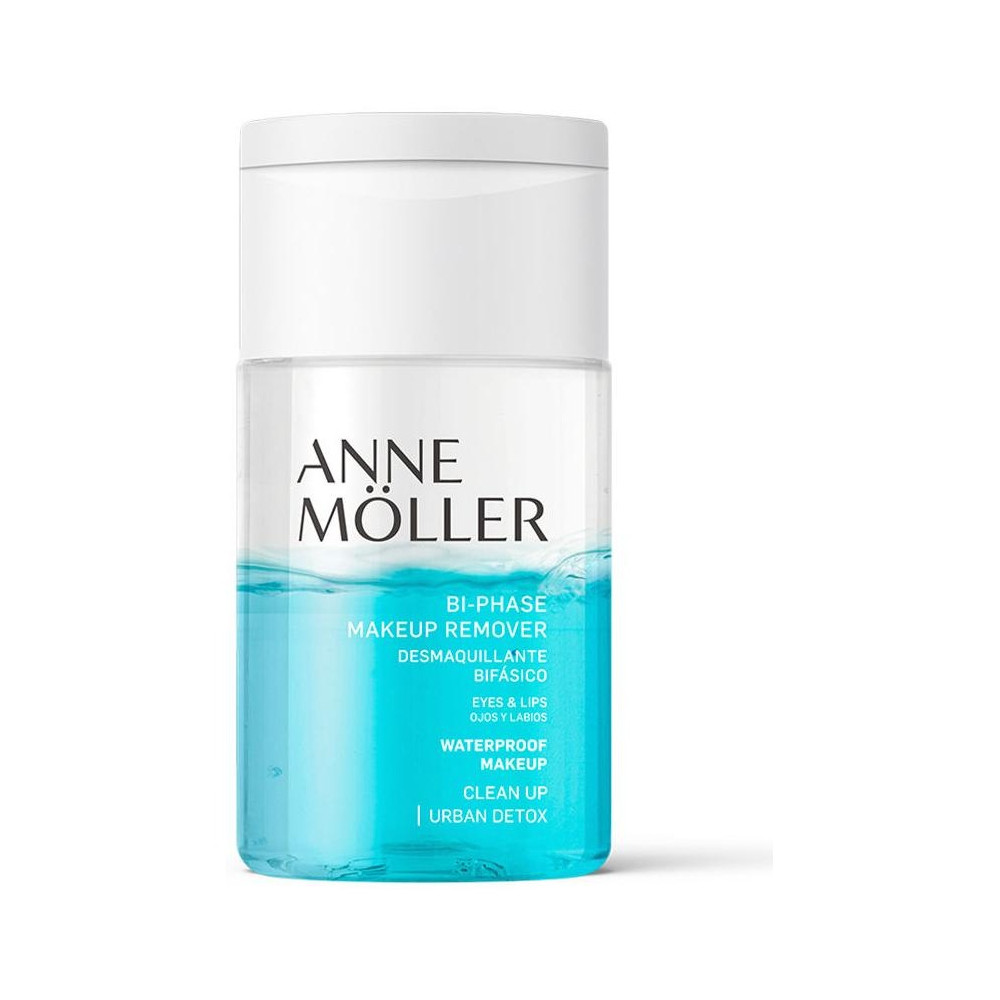 Anne Möller Clean Up Bi-Phase Eyes And Lips 100Ml