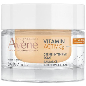 Vitamin Activ Cg Crema...