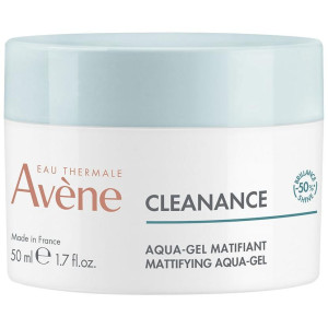 Cleanance Aqua-Gel...