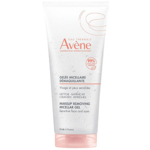 Avene Gel Micelar...