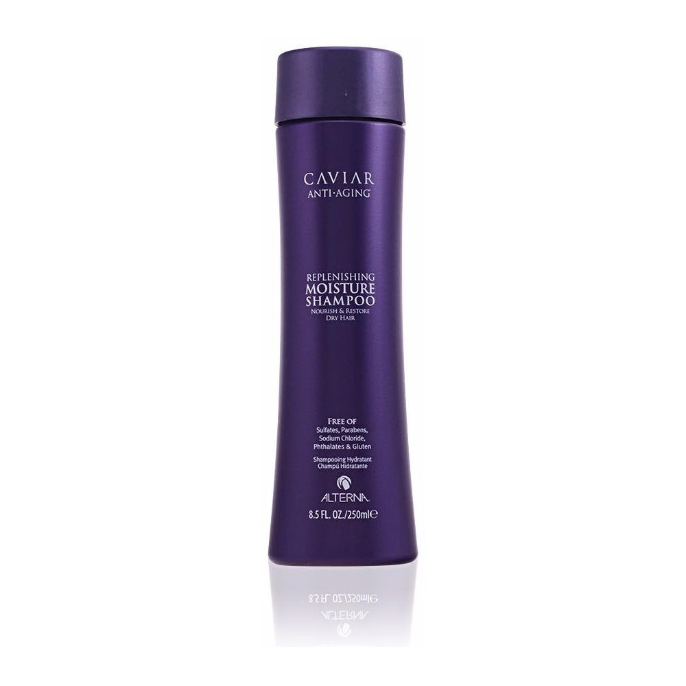 Alterna Caviar Anti Aging Replenishing Moisture Shampoo 250Ml
