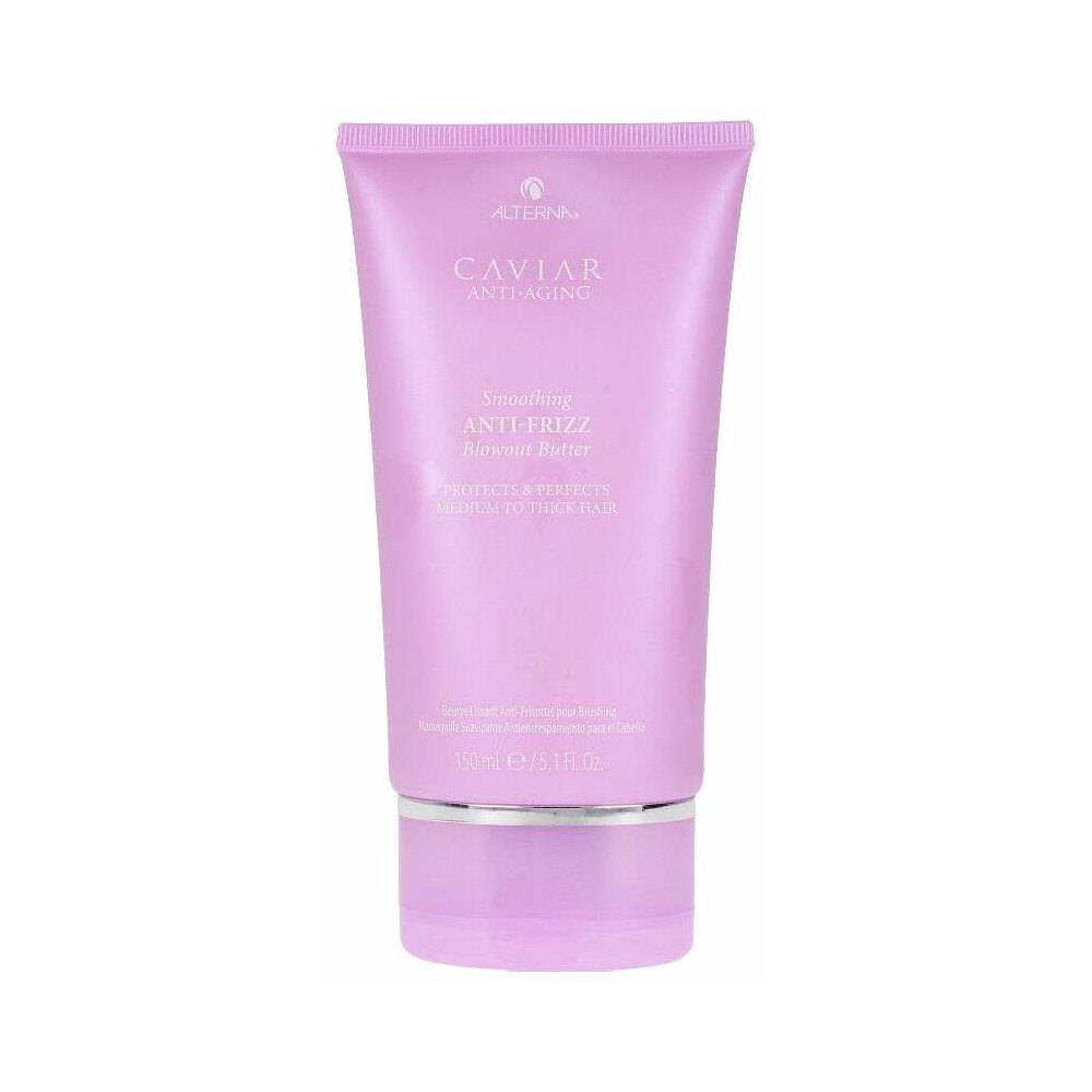 Alterna Caviar Smoothing Anti-Frizz Blowout Butter 150Ml