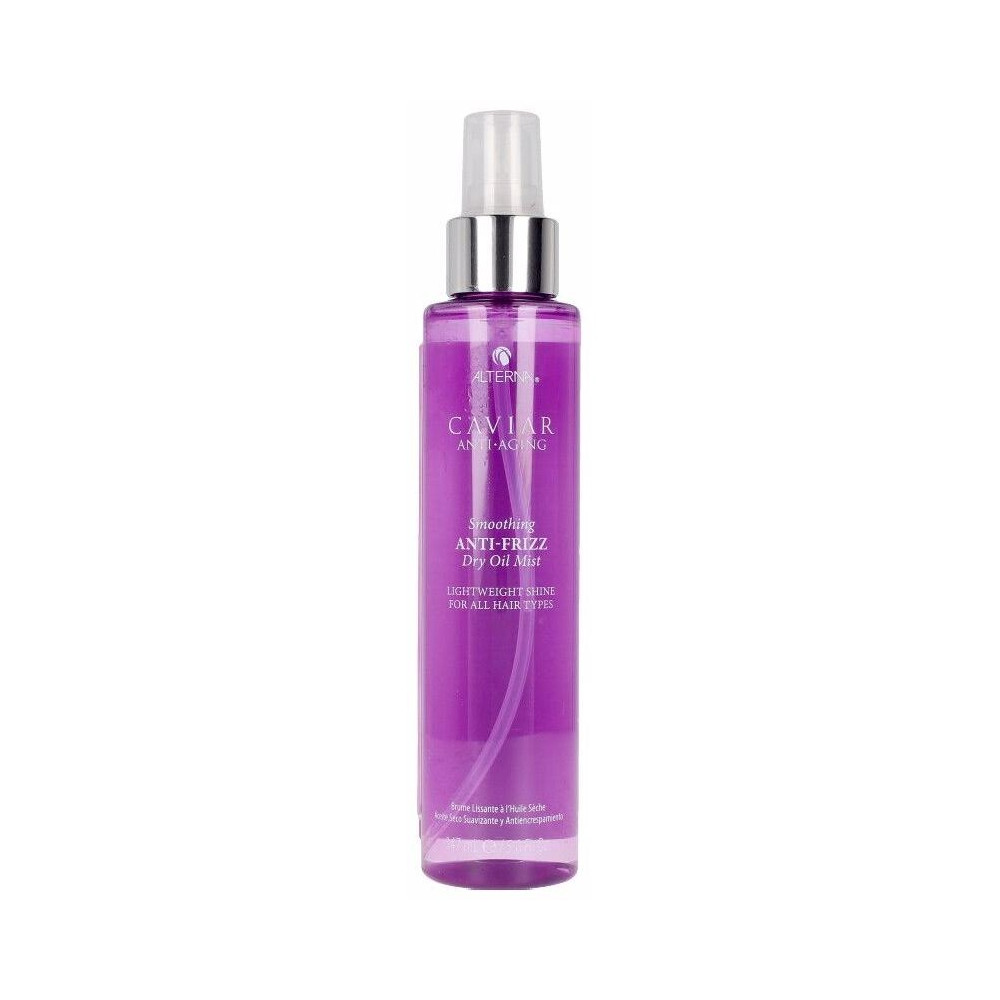 Alterna Caviar Smoothing Anti-Frizz Dry Oil Mist 147Ml