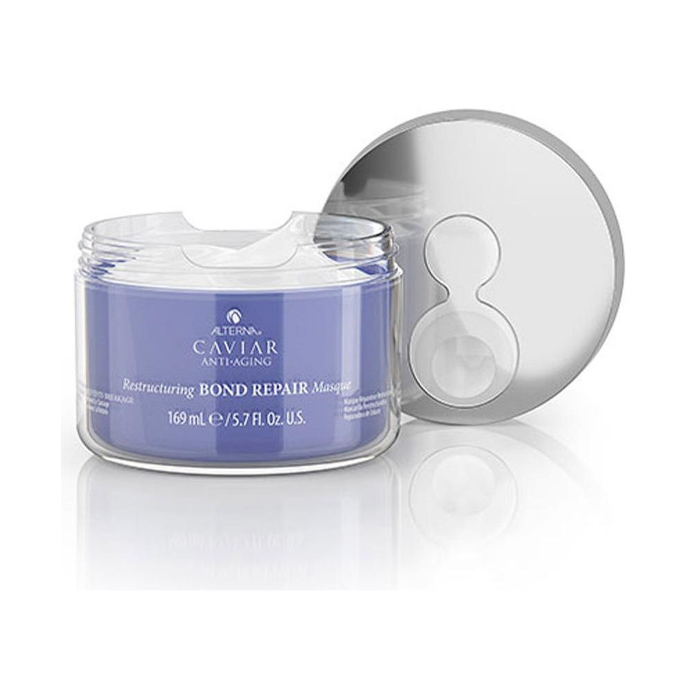 Alterna Caviar Restructuring Bond Repair Mascarilla 161G