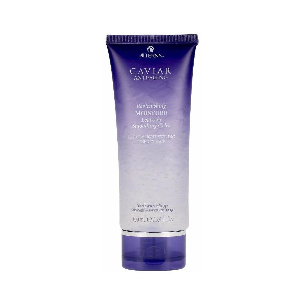Alterna Caviar Replenishing Moisture Leave-In Smoothing Gel 100Ml