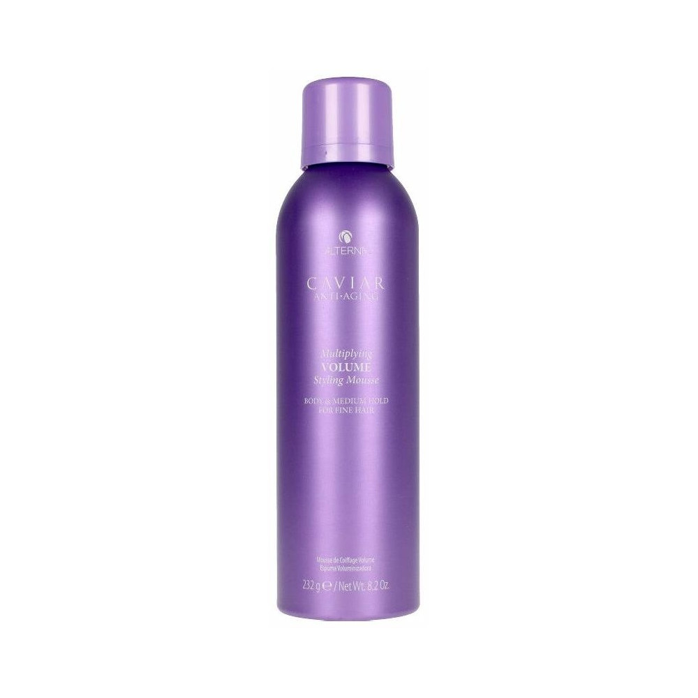 Alterna Caviar Multiplying Volume Styling Mousse 232G