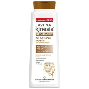 Avena Kinesia Reparador Gel...