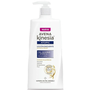 Avena Kinesia Avena Topic...