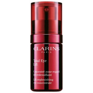 Clarins Total Crema De Ojos...