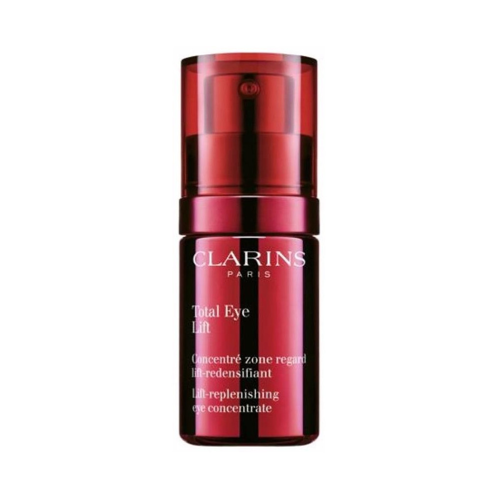 Clarins Total Crema De Ojos 15Ml