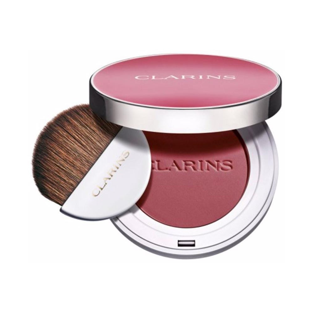 Clarins Joli Blush 04 -Cheeky Purple 5 Gr