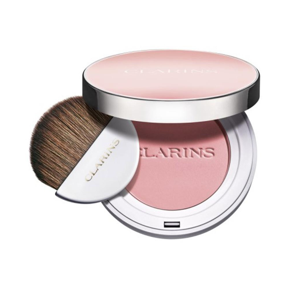Clarins Joli Blush Colorete 01 Cheek Baby 1Ud