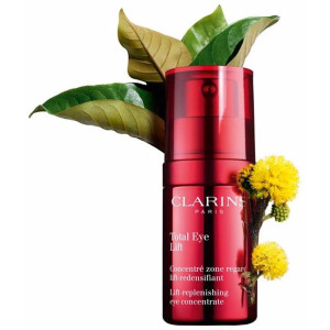 Clarins Total Crema De Ojos 15Ml