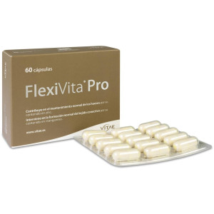 Flexivita Pro 60 Capsulas...