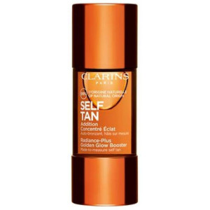 Self Tan Addition Concentré...