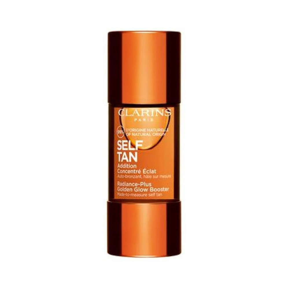 Self Tan Addition Concentré Eclat Autobronceador Rostro 15 Ml