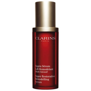 Clarins Supra Serum Haute...