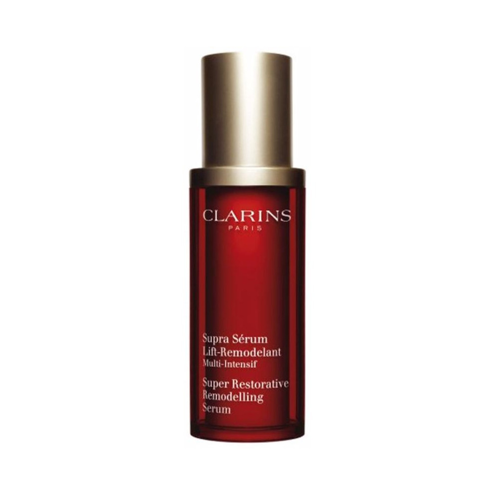 Clarins Supra Serum Haute Exigence Multi Intensif 50Ml