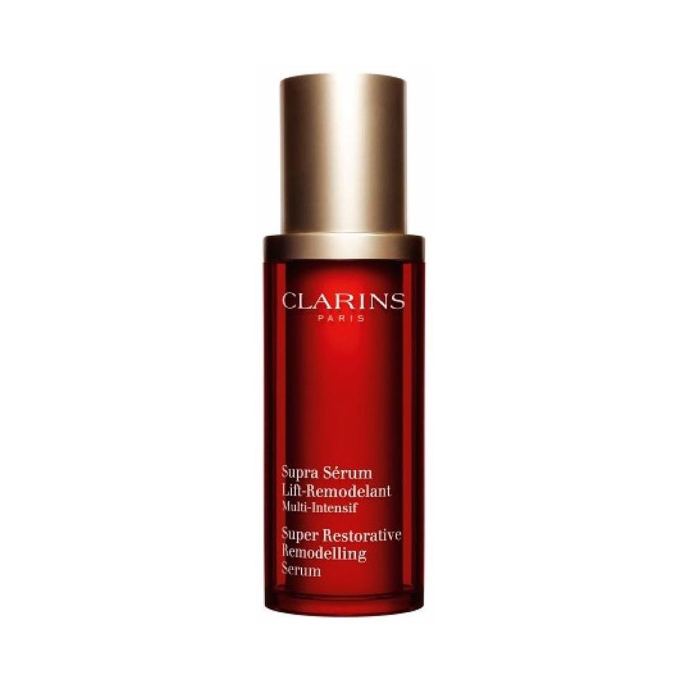 Clarins Supra Serum Haute Exigence Multi Intensif 30Ml