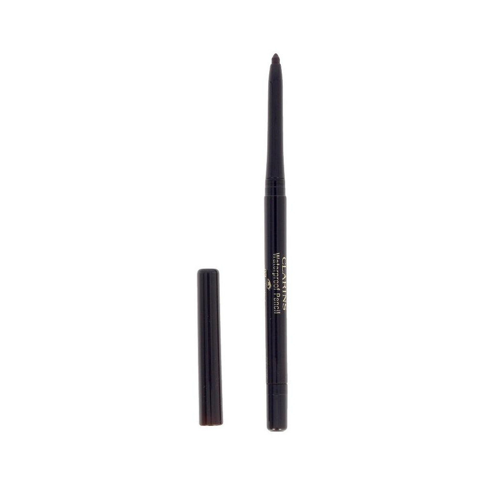 Clarins Waterproof Eye Pencil 02 Chestnut 1Ud