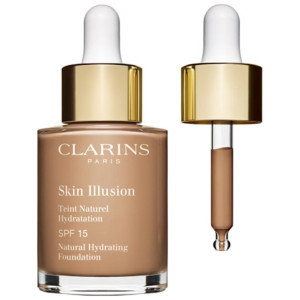 Skin Illusion Teint Naturel...