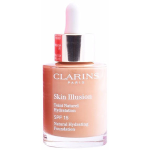 Skin Illusion Teint Naturel...