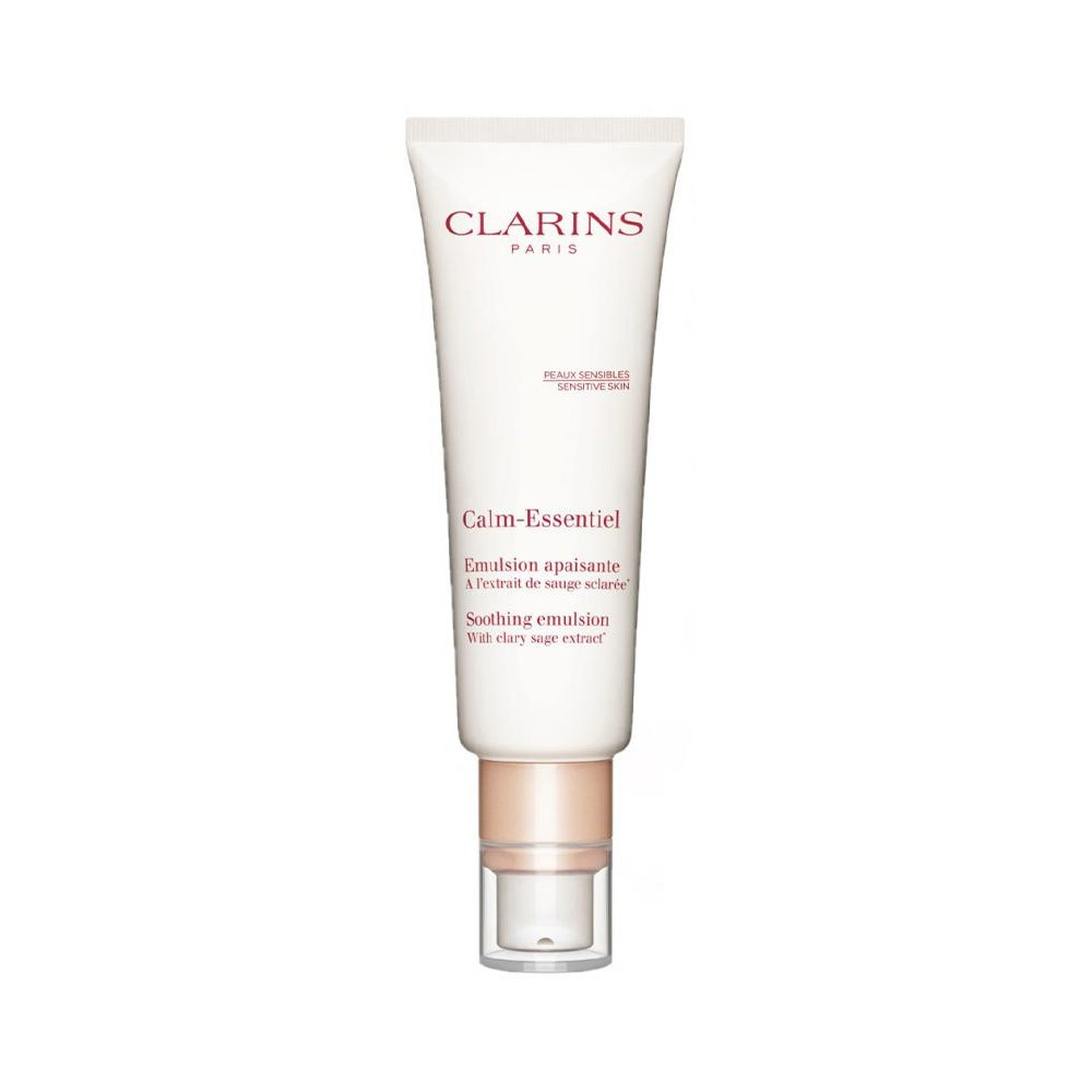 Clarins Calm-Essentiel Emulsión Calmante 50Ml