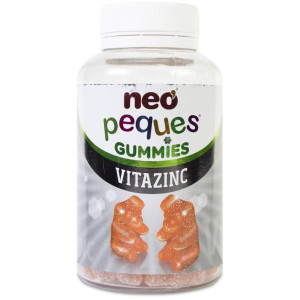 Neo Peques Vitazinc + 30...
