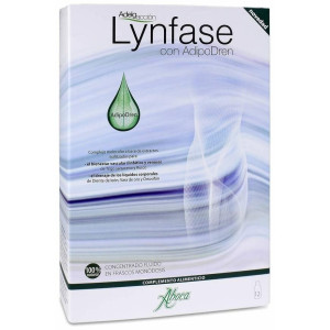 Aboca Lynfase Concentrado...