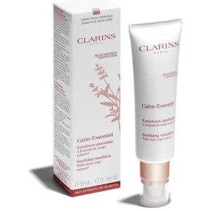 Clarins Calm-Essentiel Emulsión Calmante 50Ml