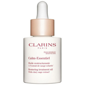 Clarins Calm-Essentiel Tratamiento Aceite 30Ml