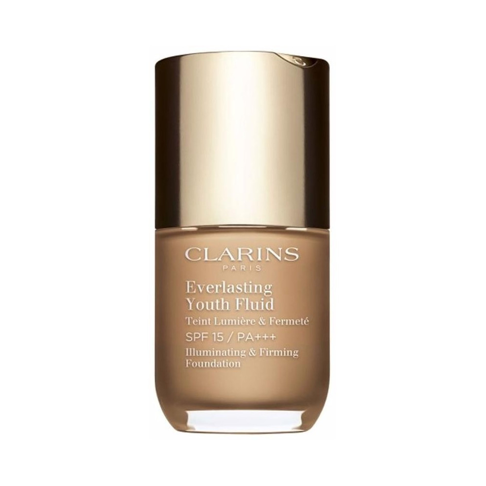 Clarins Everlasting Youth Fluid Spf15 30Ml 2