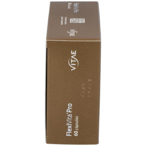 Flexivita Pro 60 Capsulas Vitae