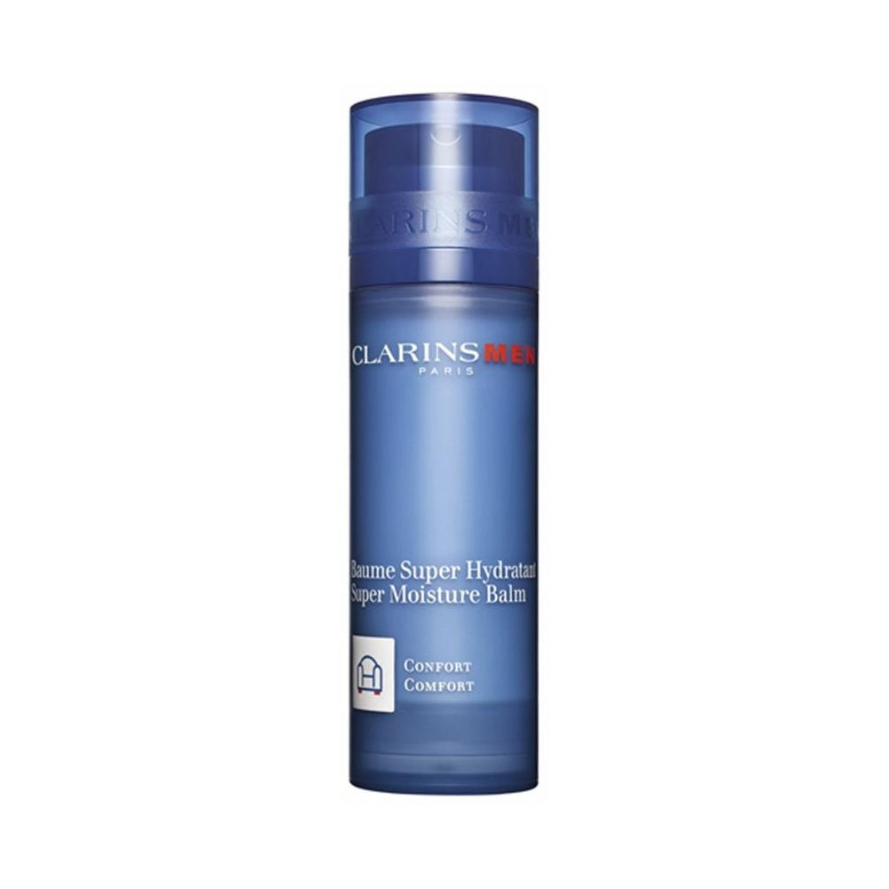 Clarins Men Balsamo Super Hydratante 50Ml
