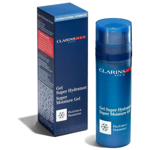 Clarins Men Gel Super...