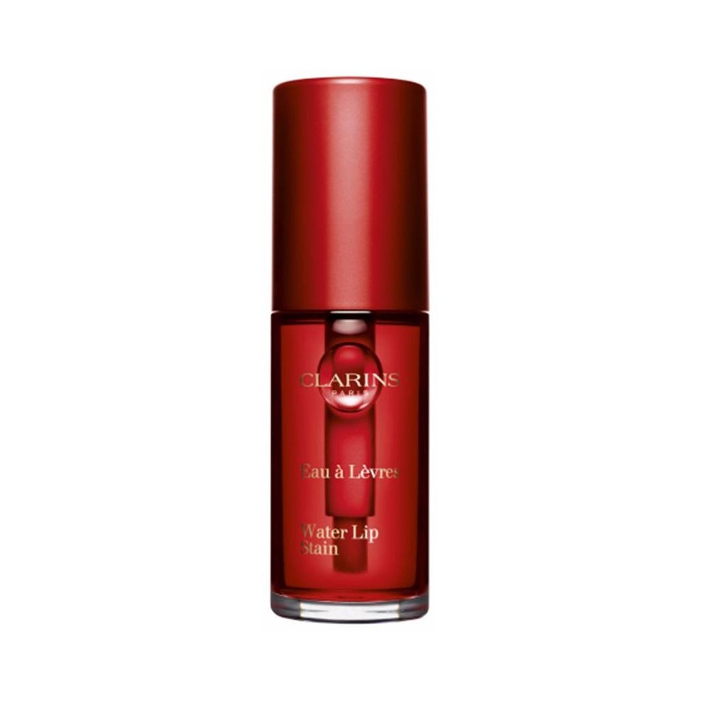 Water Lip Satin 03-Red Water