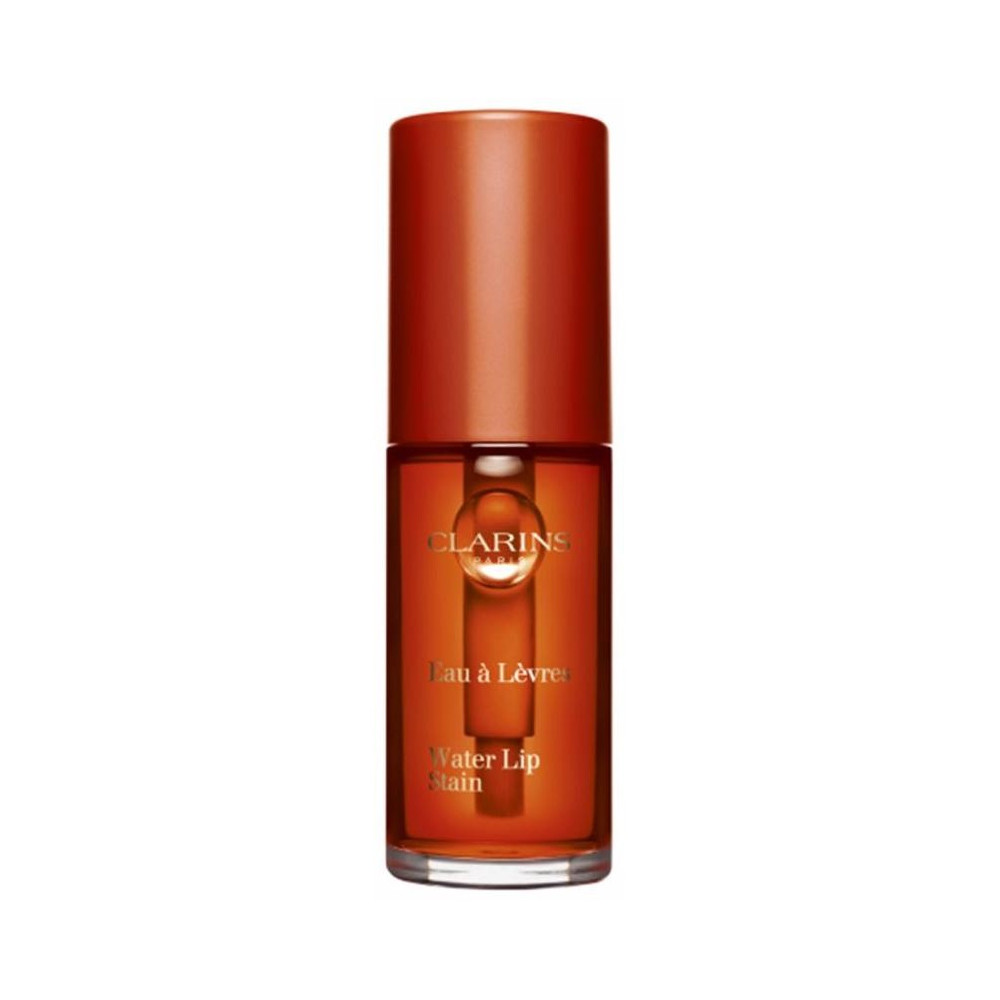 Water Lip Satin Eau À Lèvres 02-Orange Water