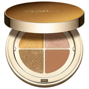 4 Colores Sombra De Ojos Edición Limitada 1 Gr