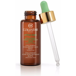 Collistar Attivi Puri Colágeno + Ácido Hialurónico 50Ml
