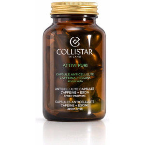 Collistar Special Tratamiento Anti-Celulitico Capsulas Perfect B