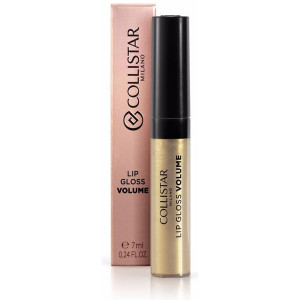 Collistar Lip Gloss Volume 110 Golden Sunset 7Ml