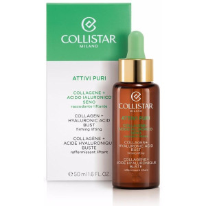 Collistar Attivi Puri Colágeno + Ácido Hialurónico 50Ml