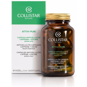 Collistar Special Tratamiento Anti-Celulitico Capsulas Perfect B
